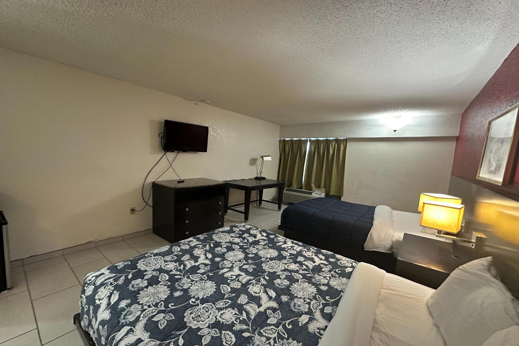 River Valley Inn And Suites I-40 ฟอร์ตสมิธ ภายนอก รูปภาพ