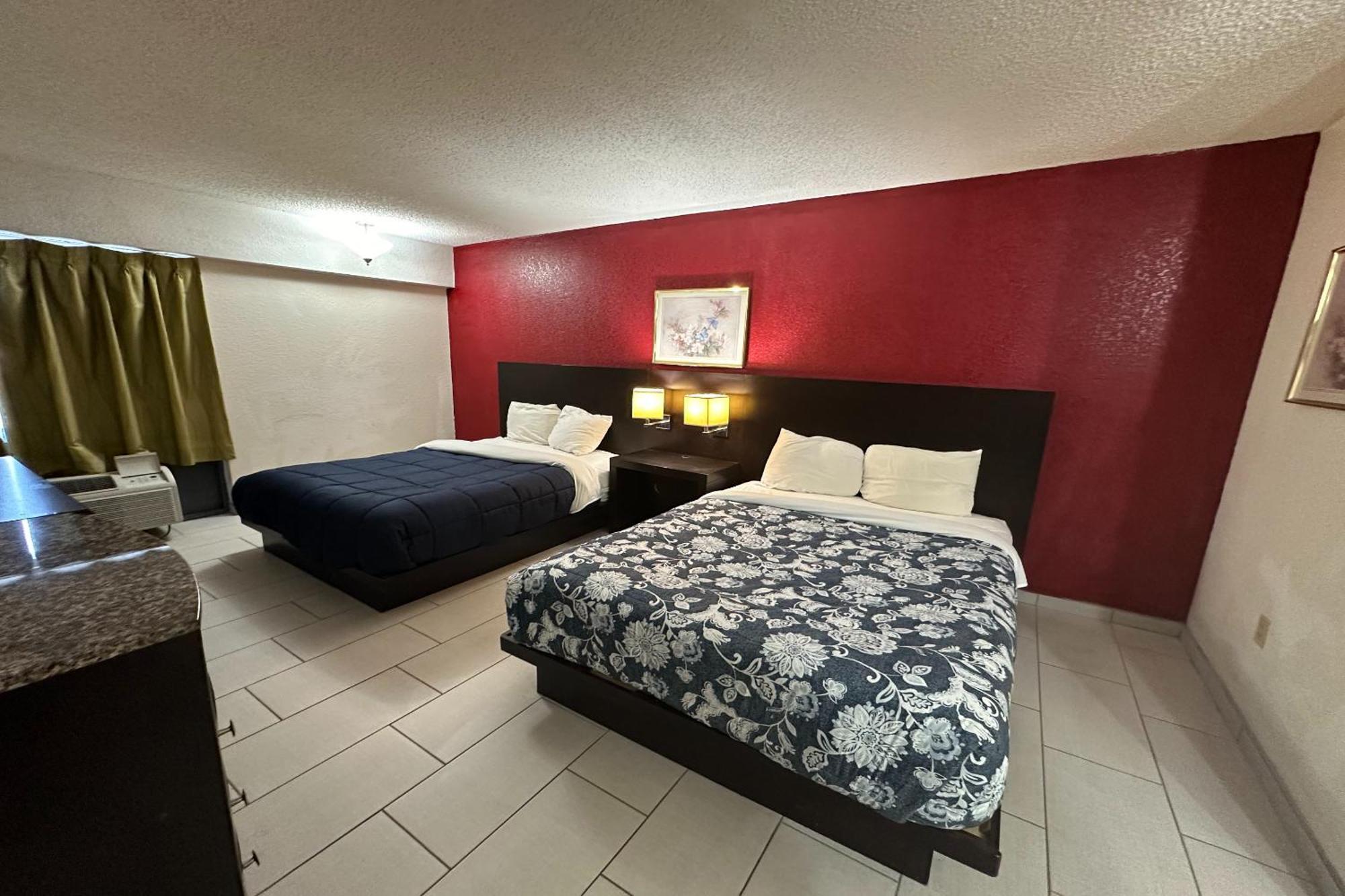 River Valley Inn And Suites I-40 ฟอร์ตสมิธ ภายนอก รูปภาพ