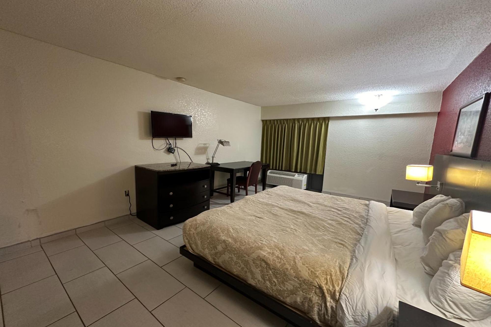 River Valley Inn And Suites I-40 ฟอร์ตสมิธ ภายนอก รูปภาพ