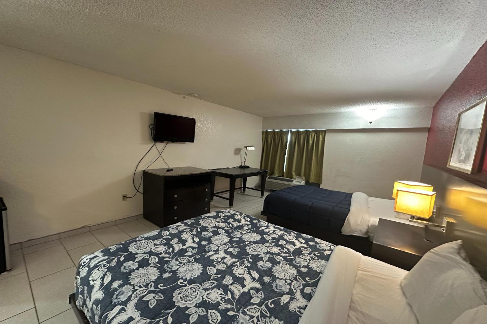 River Valley Inn And Suites By Belvilla ฟอร์ตสมิธ ภายนอก รูปภาพ